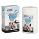 Eye and ear wipes for dogs and cats, tub of 80
