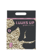 Luucks Up tofu cat litter, 6 litres