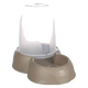 Convertible gravity food or water dispenser for dogs, 1600 ml