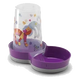 Friends Forever gravity feeder for cats