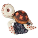 Turtle aquarium ornament