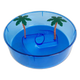 Round turtle tank, 25 cm