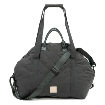 FuzzYard Life 3-in-1 dog carrier and car seat, Slate Grey