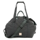 FuzzYard Life 3-in-1 dog carrier and car seat, Slate Grey