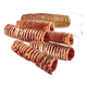 Beef trachea dog chews, 18 cm, 1 kg