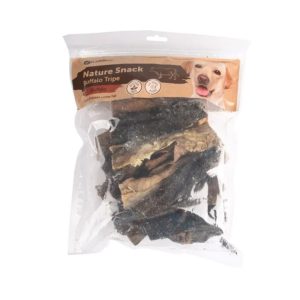 Beef tripe dog chews, 500 g