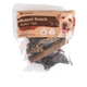 Beef tripe dog chews
