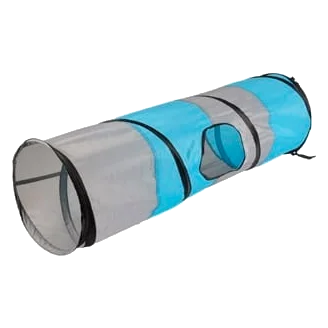 Linz cat tunnel with 1 hole, 90 cm