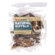Flamingo Nature Snack buffalo udder dog treats, 200 g