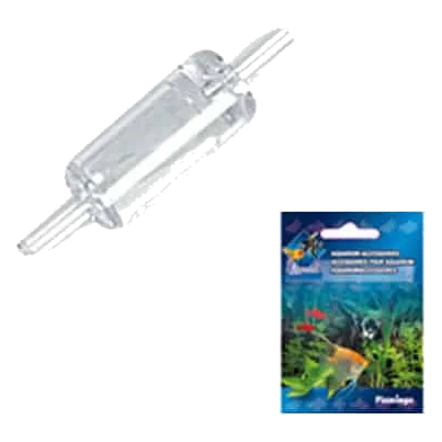 Aquarium non-return valve, 1 piece