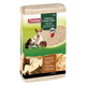 Wood shavings bedding for small animals, 4 kg / 56 L