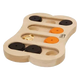 Brain Train Apollo interactive dog puzzle, 30 × 20 cm