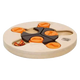 Brain Train Athena interactive dog puzzle, 25 cm