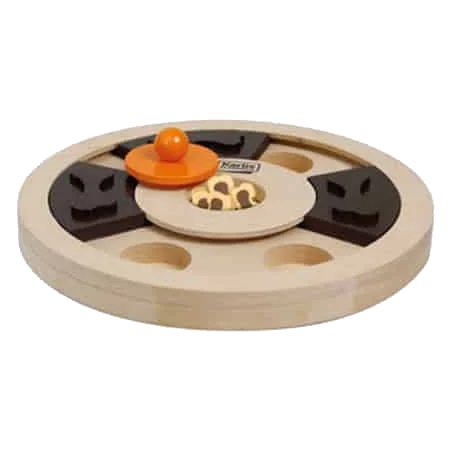 Brain Train Hera interactive dog puzzle, 25 cm