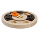 Brain Train Hera interactive dog puzzle, 25 cm