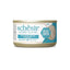 Schesir Weight Loss diet chicken with tilapia mousse wet cat food – image 2