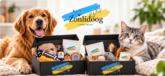 ZONLIDOOG Box